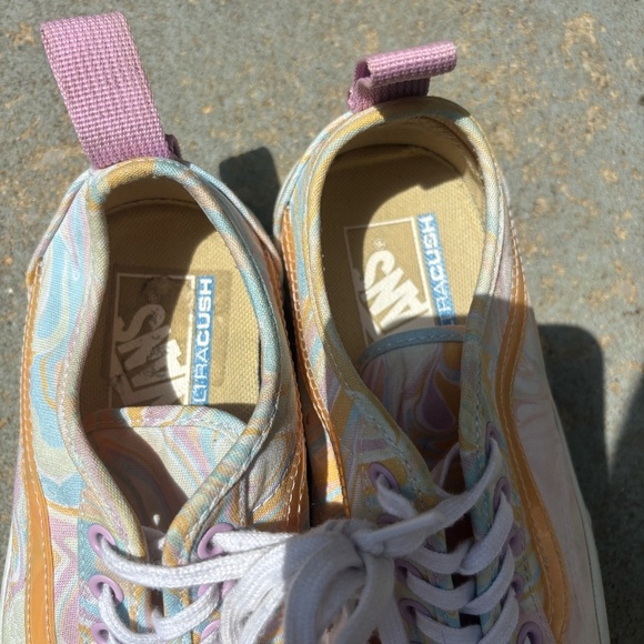 Vans Ultra Cush size 7 - Picture 3 of 6